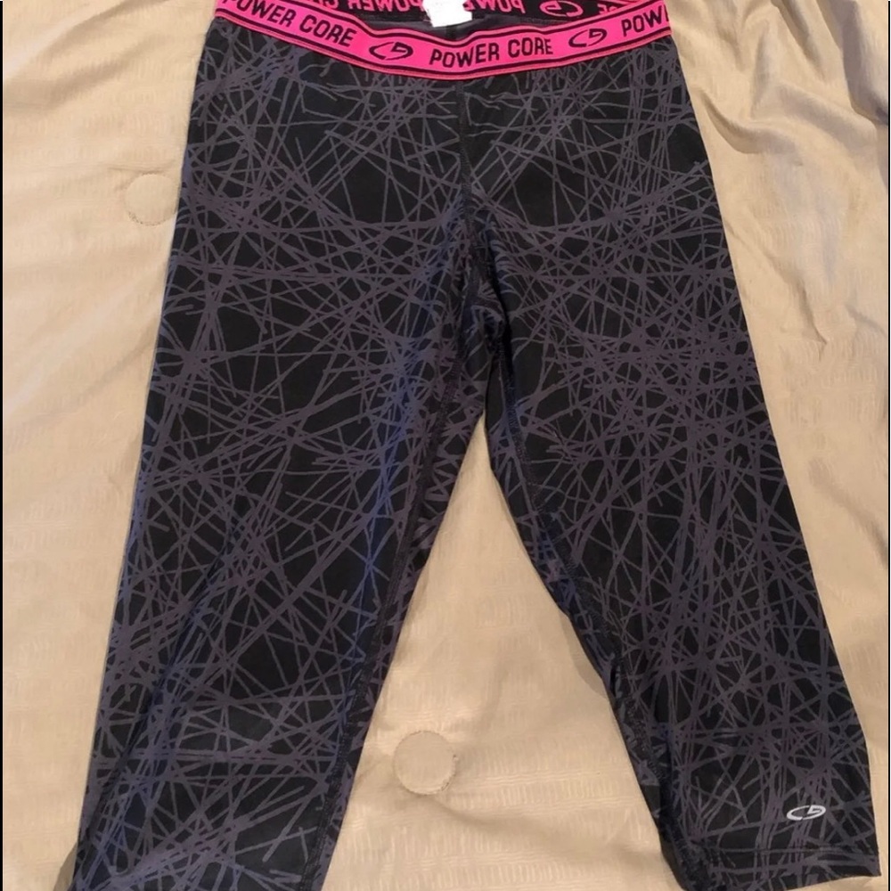 Athletic wear